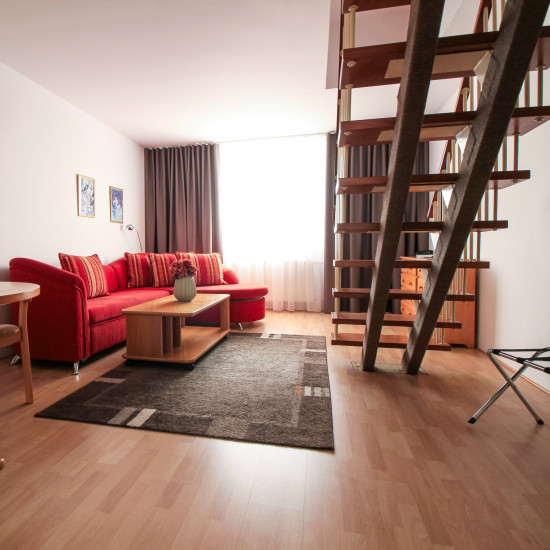 Apartmán Standard
