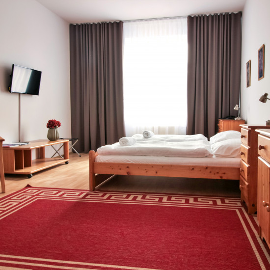 Apartmán Standard