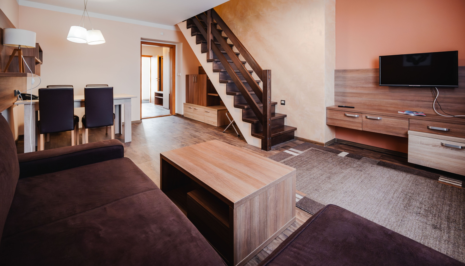 Ciesz się wygodą jak w domu